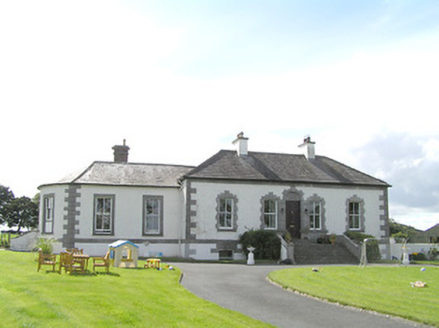 Brianstown House, BRIANSTOWN,  Co. LONGFORD