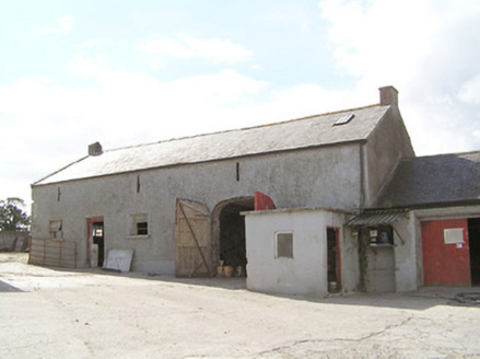 Brianstown House, BRIANSTOWN,  Co. LONGFORD