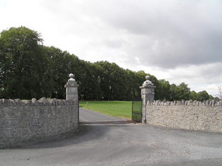 Brianstown House, BRIANSTOWN,  Co. LONGFORD