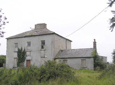 Ashfield House, LISNAMUCK, Longford,  Co. LONGFORD
