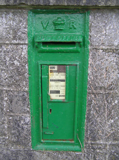 Kilmore Crossroads,  KILMORE LOWER,  Co. LONGFORD
