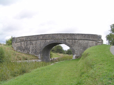 Farranyoogan Bridge, FARRANYOOGAN, Longford,  Co. LONGFORD