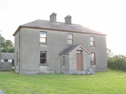 FARRANYOOGAN, Longford,  Co. LONGFORD