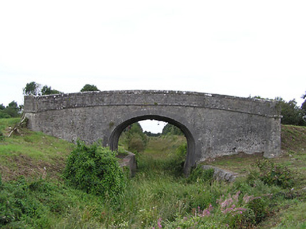 Begnagh Bridge, BEGNAGH,  Co. LONGFORD