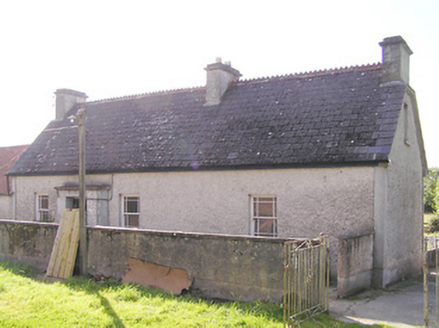 CARTRONAGEERAGH,  Co. LONGFORD