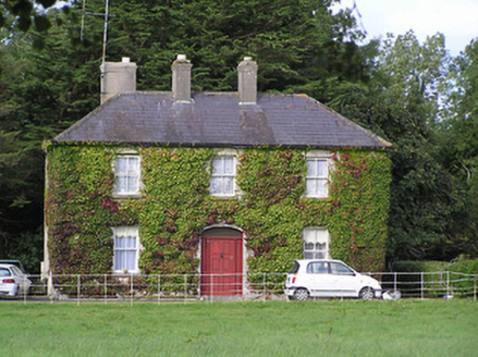 CARTRONAGEERAGH,  Co. LONGFORD
