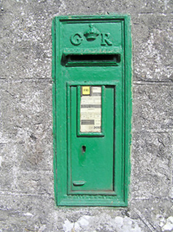 MULLAGHAVORNEEN,  Co. LONGFORD