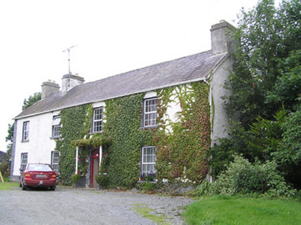 Middleton House, MIDDLETON,  Co. LONGFORD