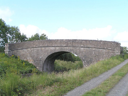 Cloonturk Bridge, CLOONTURK,  Co. LONGFORD