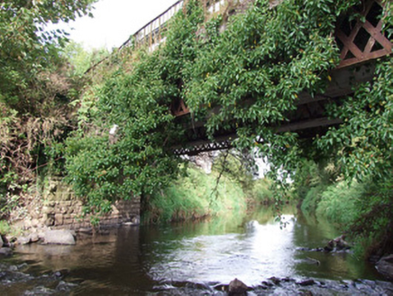 CARTRONS (LONGFORD BY.),  Co. LONGFORD