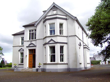 Saint Michael's, Ballinalee Road,  TEMPLEMICHAEL GLEBE, Longford,  Co. LONGFORD