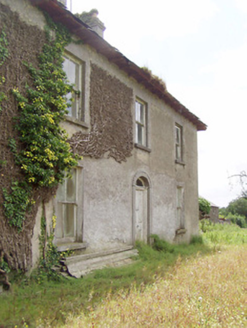 Cooleeny House, COOLEENY, Sraid,  Co. LONGFORD