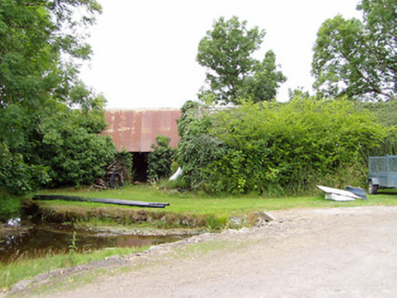 KILLINLASTRA,  Co. LONGFORD