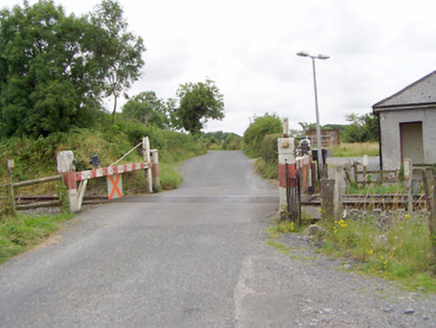 CLOONAHARD,  Co. LONGFORD