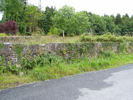 Farragh House, FARRAGHROE,  Co. LONGFORD
