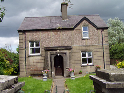 Saint Margaret's, COOLEENY, Sraid,  Co. LONGFORD