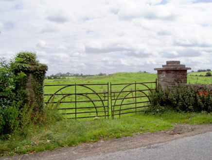 MOATFARRELL,  Co. LONGFORD