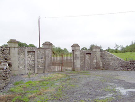 Newtownbond House, NEWTOWNBOND,  Co. LONGFORD