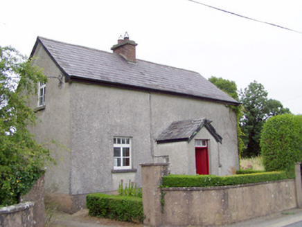 CORBOY,  Co. LONGFORD