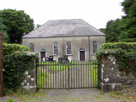 Corboy Presbyterian Church, CORBOY, Corboy Upper,  Co. LONGFORD