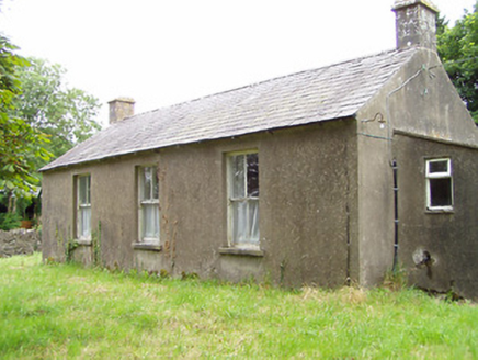 Corboy National School, CORBOY, Corboy Upper,  Co. LONGFORD