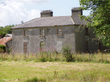 Rosemount House, COOLEENY, Sraid,  Co. LONGFORD