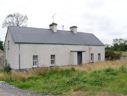 LACKAN,  Co. LONGFORD
