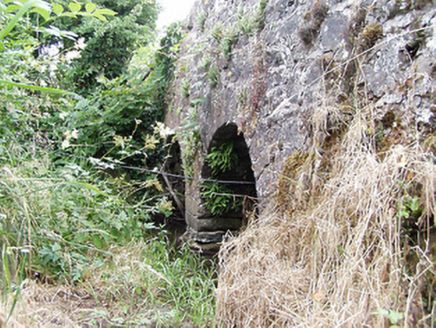 CLOONAHARD,  Co. LONGFORD