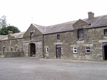 Oldtown House, OLDTOWN,  Co. LONGFORD