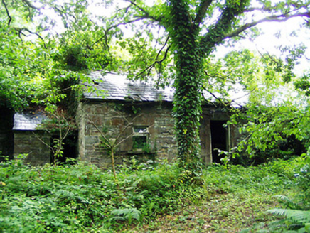 Farragh House, FARRAGHROE,  Co. LONGFORD