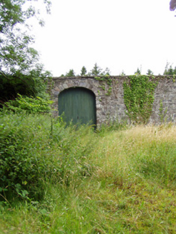Farragh House, FARRAGHROE,  Co. LONGFORD