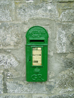 Creeve Crossroads,  CARRICKGLASS DEMESNE (ARDAGH BY.),  Co. LONGFORD