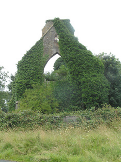 Tully Presbyterian Church, LISRAGHTIGAN,  Co. LONGFORD