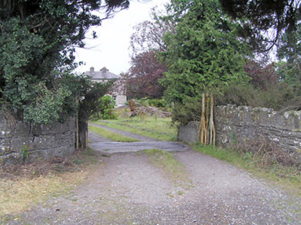 Cartroncar House, CARTRONCAR,  Co. LONGFORD