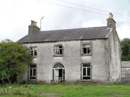 Castle Nugent, CASTLENUGENT,  Co. LONGFORD