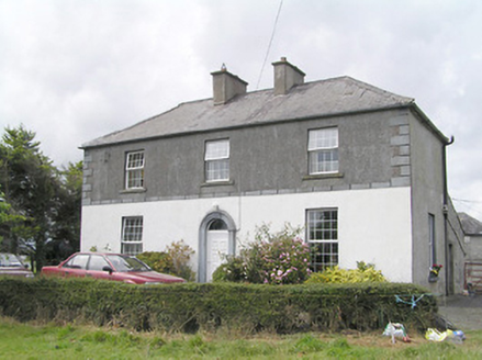 Firmount House, FIRMOUNT,  Co. LONGFORD