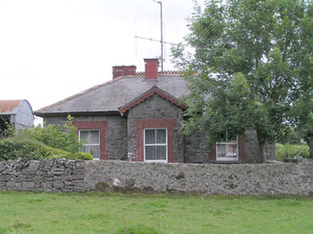 ASNAGH,  Co. LONGFORD