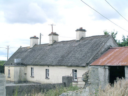 CLONCA,  Co. LONGFORD