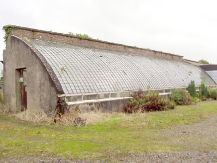 Coolamber Manor, CLOONSHANNAGH OR COOLAMBER MANOR DEMESNE,  Co. LONGFORD