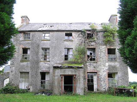 New Grove, COOLDONEY,  Co. LONGFORD