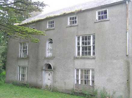 Killasona House, KILLASONA,  Co. LONGFORD
