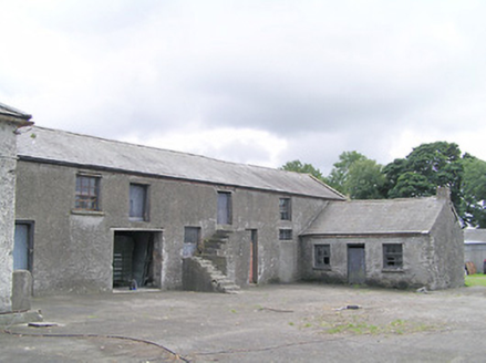 Killasona House, KILLASONA,  Co. LONGFORD