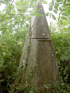 CURREEN,  Co. LONGFORD