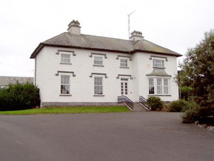 Rathcline House, RATHCLINE,  Co. LONGFORD