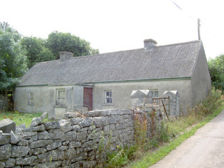 TURREEN,  Co. LONGFORD