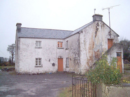 TULLYVRANE, Lanesborough,  Co. LONGFORD