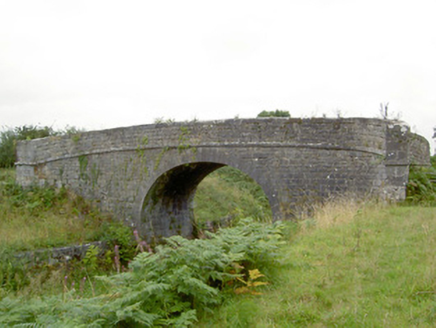 Newtown Bridge, NEWTOWN (MOYDOW BY.), MOYDOW E.D.,  Co. LONGFORD
