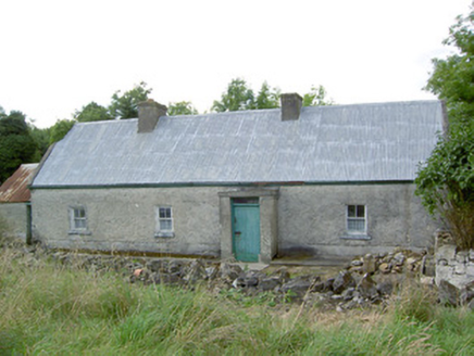 CORDIVIN,  Co. LONGFORD