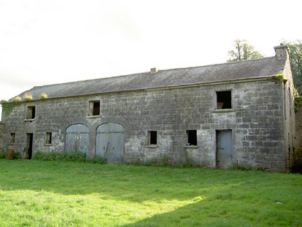 Mount Jessop, MOUNTJESSOP,  Co. LONGFORD