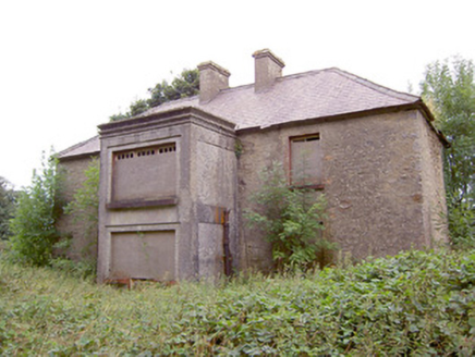 GORTEENBOY,  Co. LONGFORD